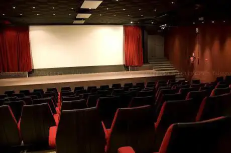 Photo de Cinéma Henri Verneuil
