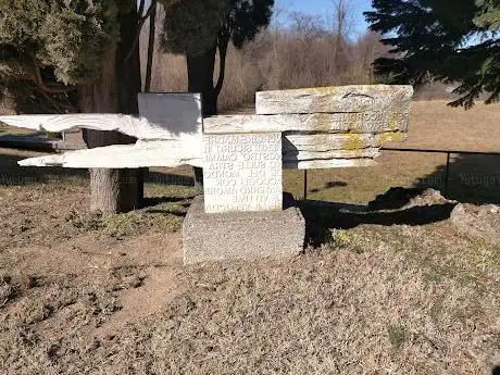 Monumento alle Vittime della Velocità - Venegono Inferiore (va)