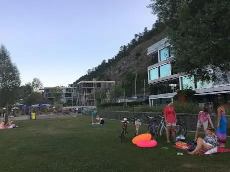 Photo de Müllermatte