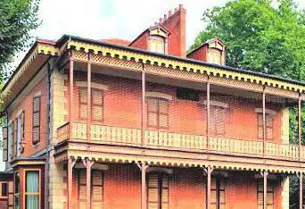 Photo de Les Chalets de l'Empereur