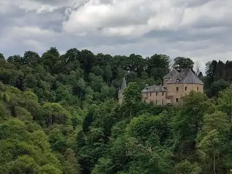 Photo de Nez Napoleon