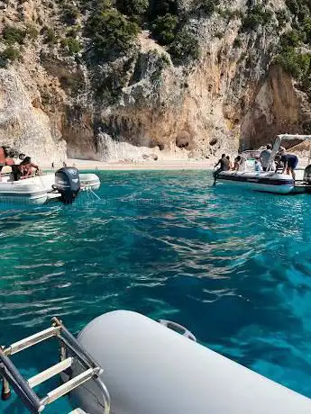 Oltremare Orosei