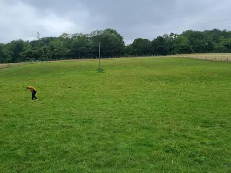 Photo de Hugo's Fun Dog Field