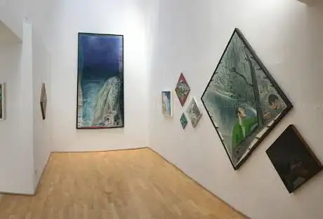 Photo de Art Space Gallery