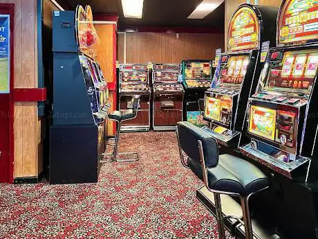Photo de Admiral Casino: Walsall
