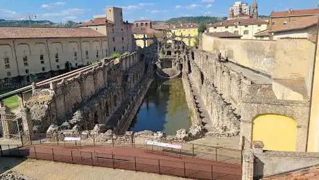 Peschiera Ducale