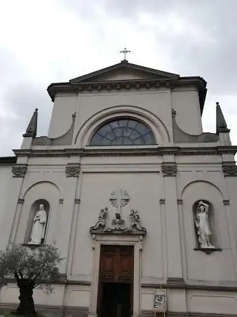 Chiesa Parrocchiale di San Michele in Bosto