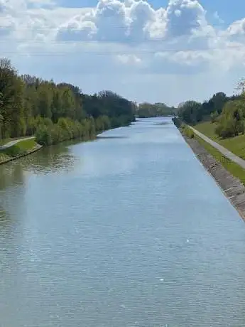 Smalspoorbrug