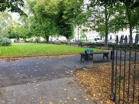 Photo de Union Square Gardens