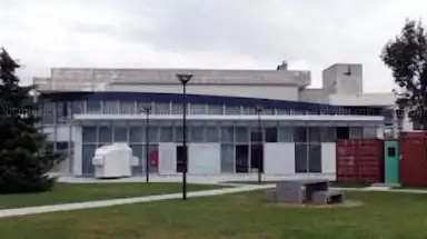 Photo de Médiathèque de l'Espace Jules Verne