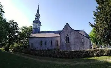 Photo de Église Saint-Laur