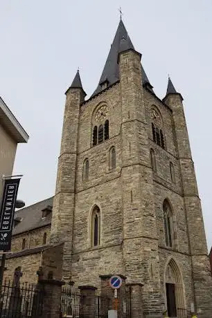 Sint-Pieterskerk