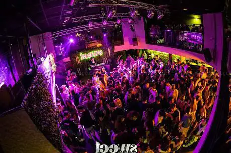 Photo de Sweet Disco & Lounge Club