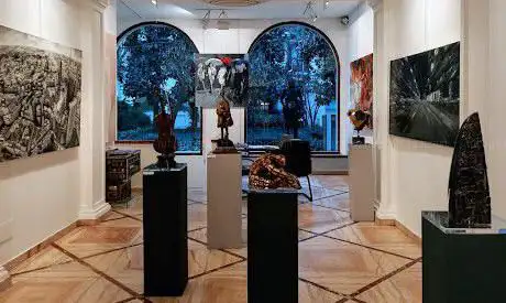 Photo de Miart Gallery