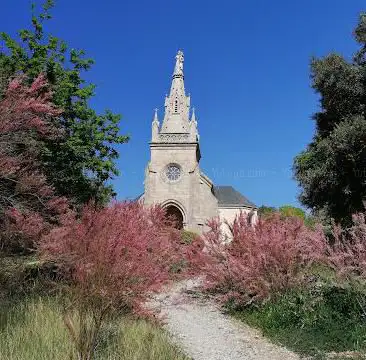 Photo de Chapelle Saint-Joseph