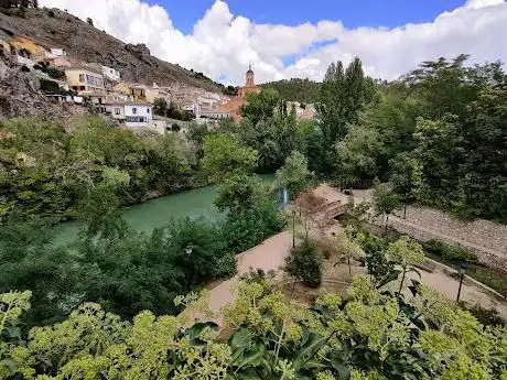 Photo de Trinidad Park