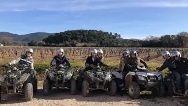 Photo de Quad Var