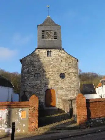 Photo de Eglise Saint-Martin