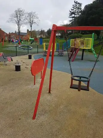 Falsgrave Park