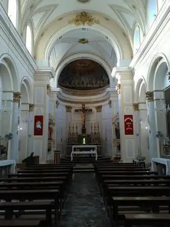 Photo de Church of the Guardian Angels