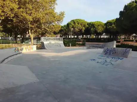 Photo de Skate Park