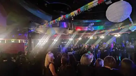 Photo de Sala de fiestas Guiu