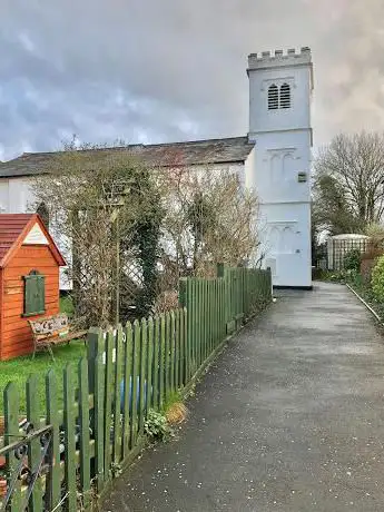 Photo de Grace Church