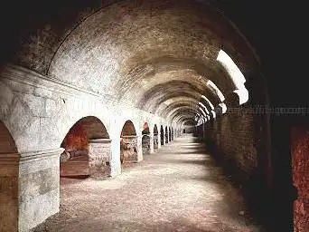 Photo de Cryptoportiques du Forum - Arles