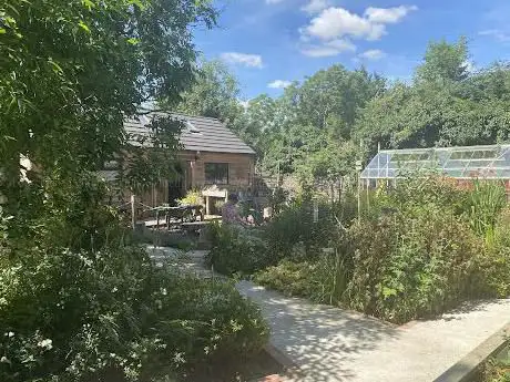 Photo de Don't Lose Hope Community Garden