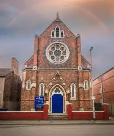 Hope Springs Church
