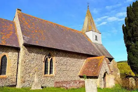Photo de St Michael the Archangel Litlington