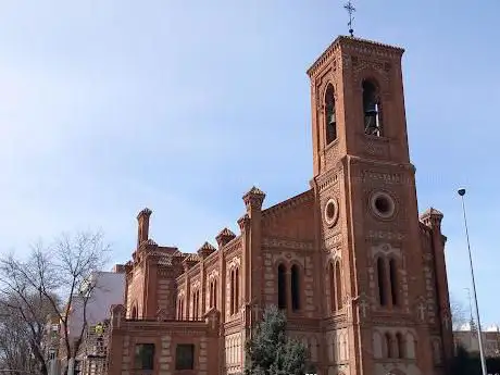 Photo de Parish of St Christina