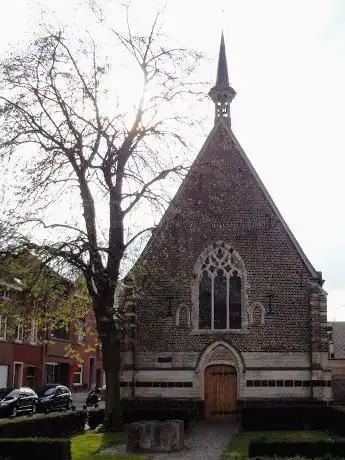 Photo de Kapel van Heilige Drievuldigheid