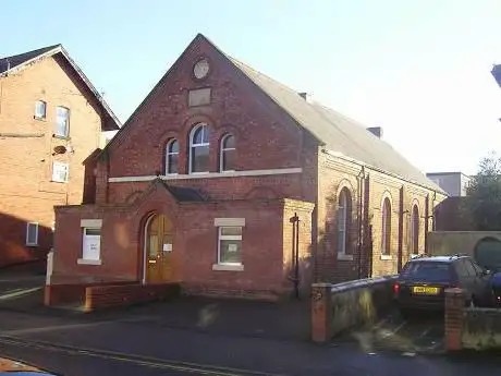Photo de Fylde Christian Service Church