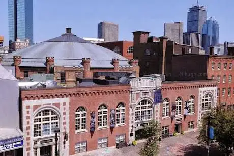 Boston Center for the Arts
