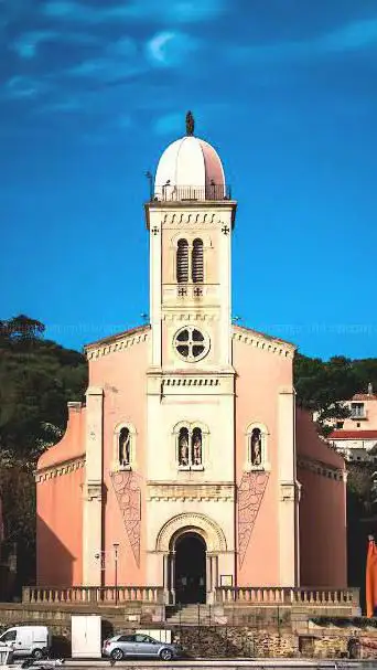 Photo de Notre Dame de Bonne Nouvelle