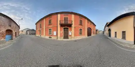 Centro culturale di Pescarolo ed Uniti