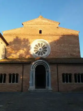 Church of Saint Mary 'Apparente'