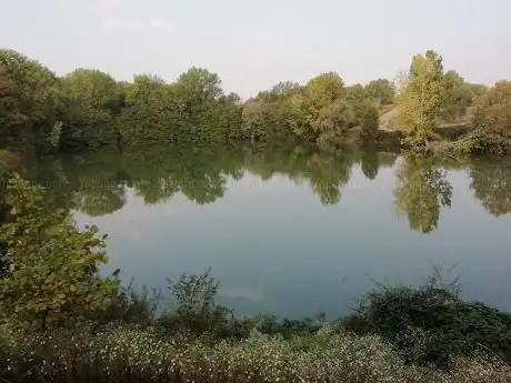 Laghetto vernavola