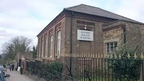 Photo de Crystal Palace Museum