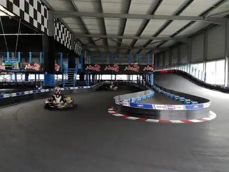 Photo de Metz Kart Indoor