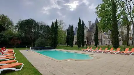 Château Golf des Sept Tours (by Popinns)