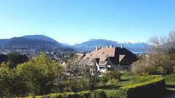 Parc Gabriel Fauré