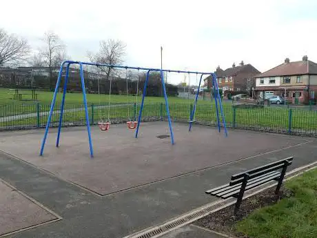 Photo de Farfield Park and Playground