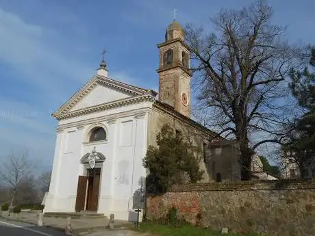 St. Nicholas Church