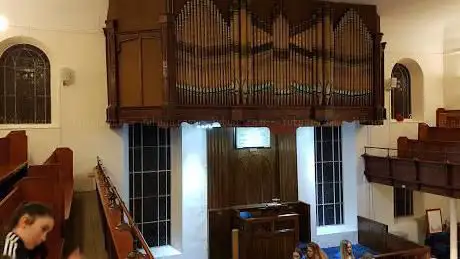 Old Meeting URC Church