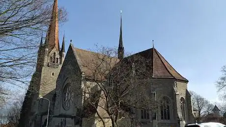 Photo de Katholische Kirche St. Michael