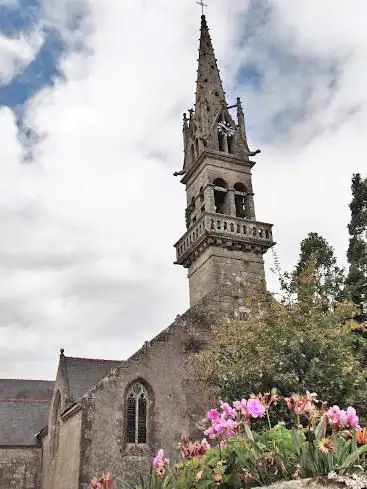 Église Saint-Mahouarn