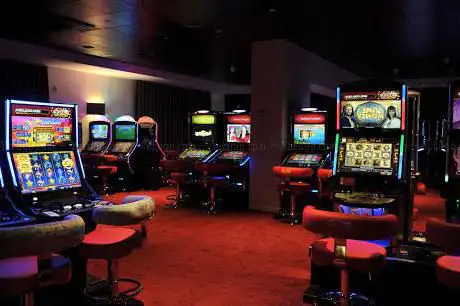 Photo de Las Vegas by Play Park - Arezzo