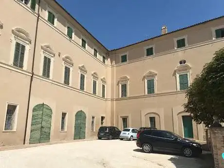 Photo de Palazzo Simonetti Osimo